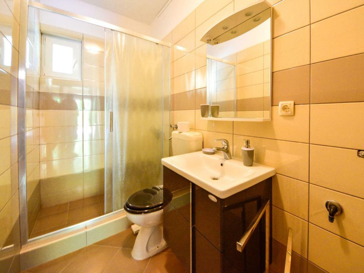 Apartment Olga-1 By Interhome Banjol Buitenkant foto